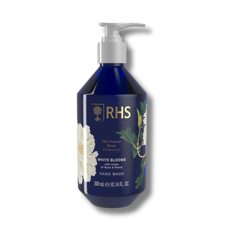 Now Rhs RHS Shop & Botanical Bath Products | The Somerset Toiletry Co – THE ...