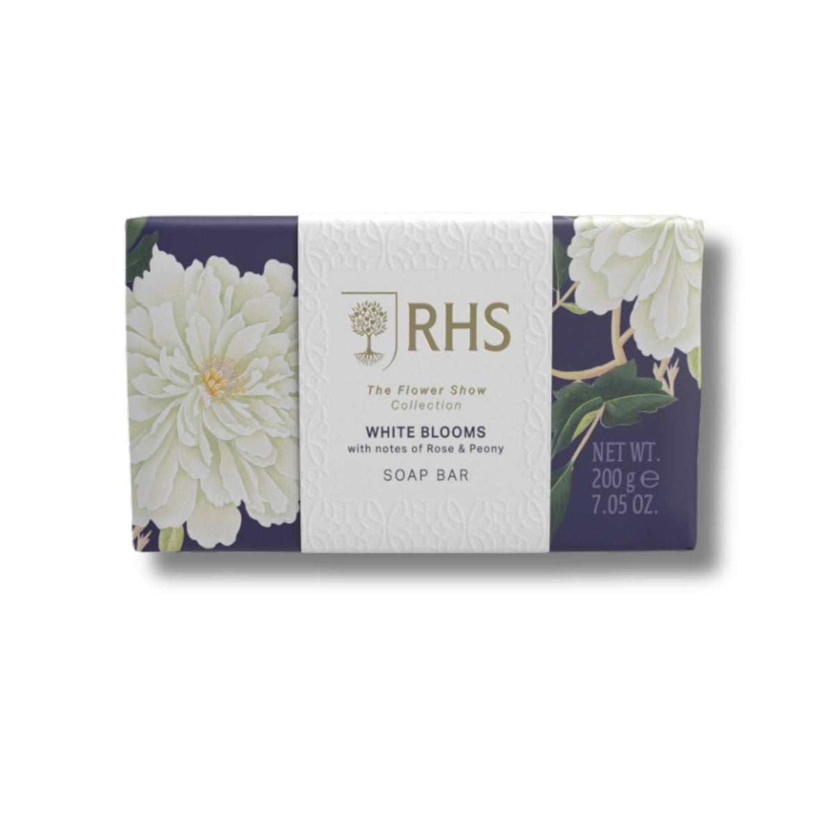 RHS Flower Show Blooms Soap