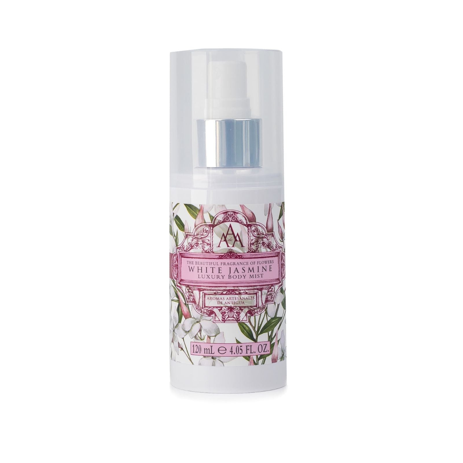 AAA Body Mist Jasmine
