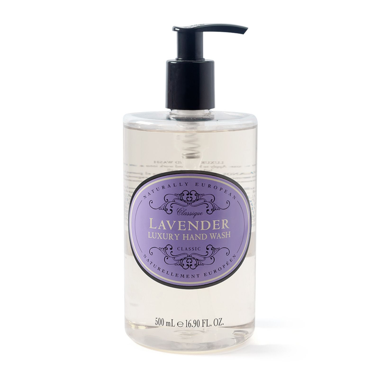 Naturally European Hand Wash