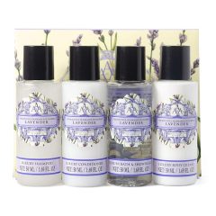 Aromas Artesanales de Antigua Travel Collection - Lavender
