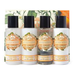 Aromas Artesanales de Antigua Travel Collection - Orange Blossom