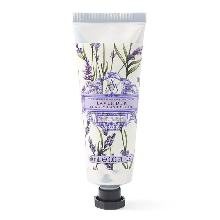 AAA Hand Cream - Lavender