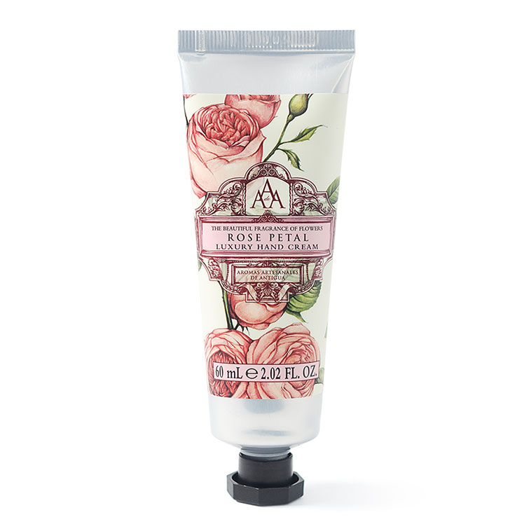 AAA Hand Cream - Rose Petal