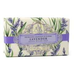 AAA Triple Milled Soaps - Lavender