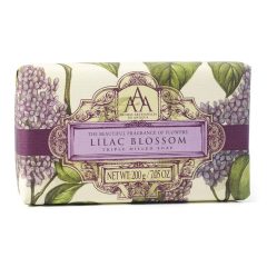AAA Triple Milled Soaps - Lilac Blossom