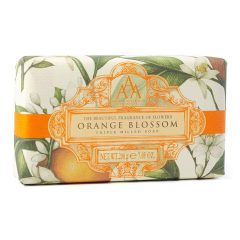 AAA Triple Milled Soaps - Orange Blossom