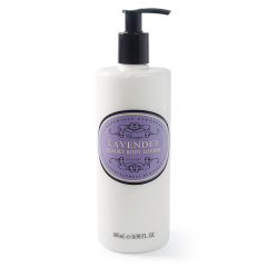 naturally european 500 ml body lotion lavender