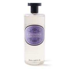 naturally european shower gel lavender