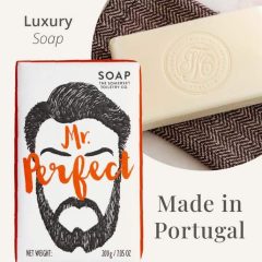 Mr perfect Soap
