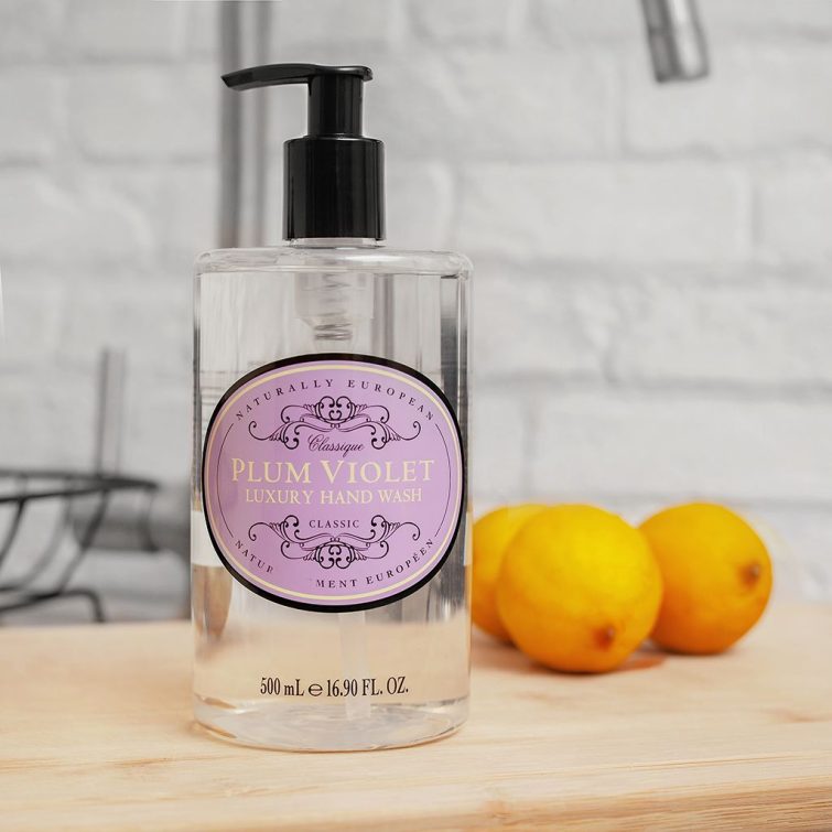 the-somerset-toiletry-company-naturally-european-hand-wash-plum-violet-lifestyle
