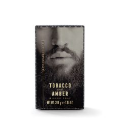 200g Woodsmans - Tobacco & Amber