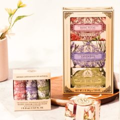 The Somerset Toiletry Co. AAA Gift Sets