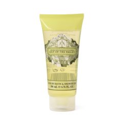 The Somerset Toiletry Company AAA Shower Gel Lily of the Valley