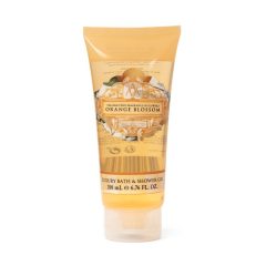 The Somerset Toiletry Company AAA Shower Gel Orange Blossom