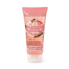 The Somerset Toiletry Company AAA Shower Gel Rose Petal