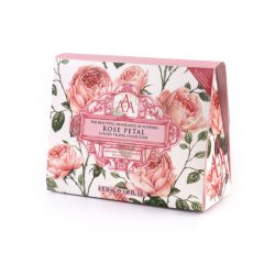 The Somerset Toiletry Company AAA Travel Collection Rose Petal