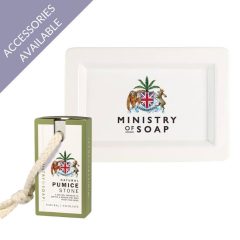 The Somerset Toiletry Co Ministry of Soap Accessories